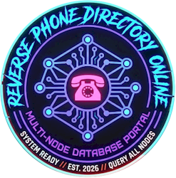 Reverse Phone Directory Online